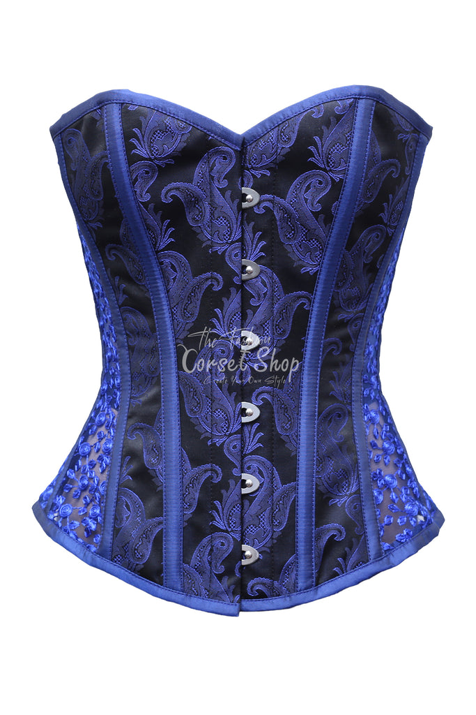 Sobal Custom Made Corset - Corsets Queen US-CA