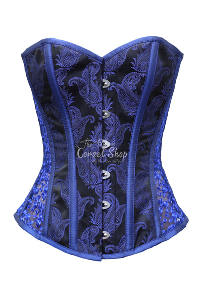 Sobal Custom Made Corset - Corsets Queen US-CA