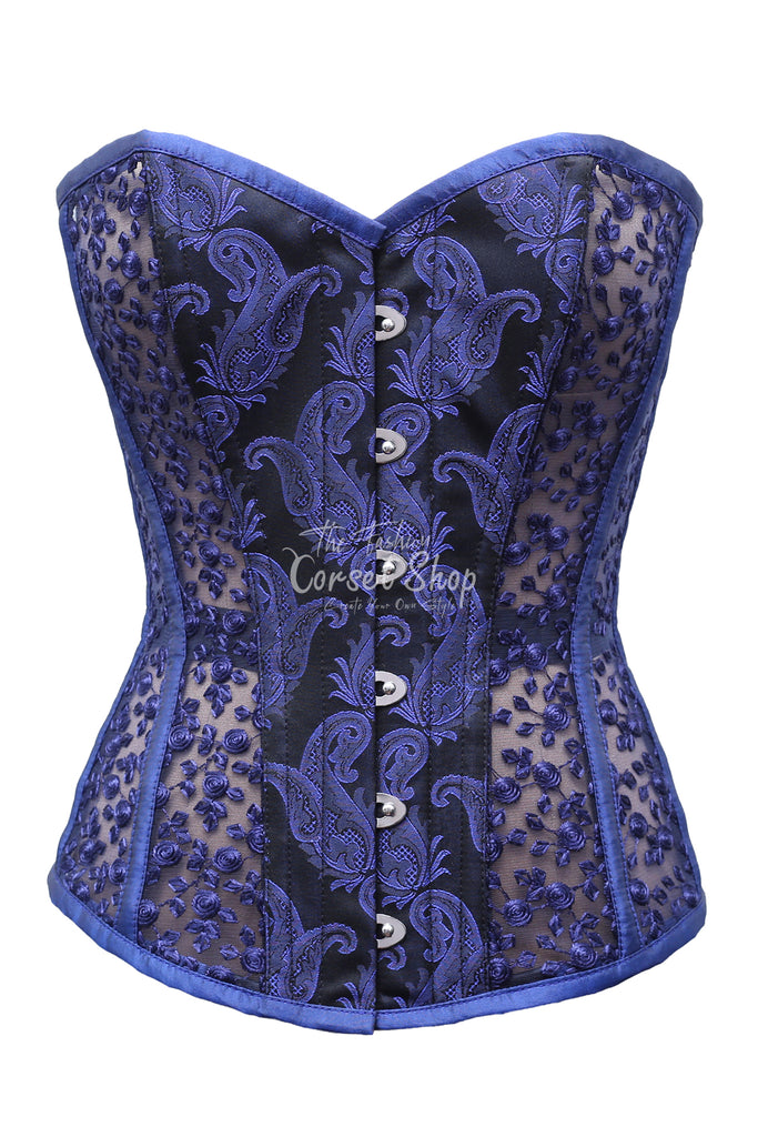 Gosling Custom Made Corset - Corsets Queen US-CA