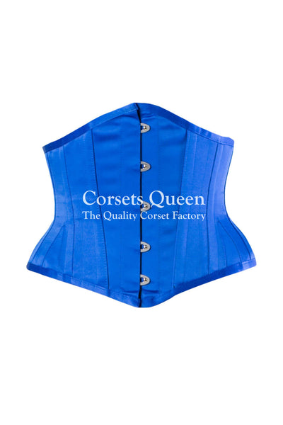Glover Custom Made Corset - Corsets Queen US-CA