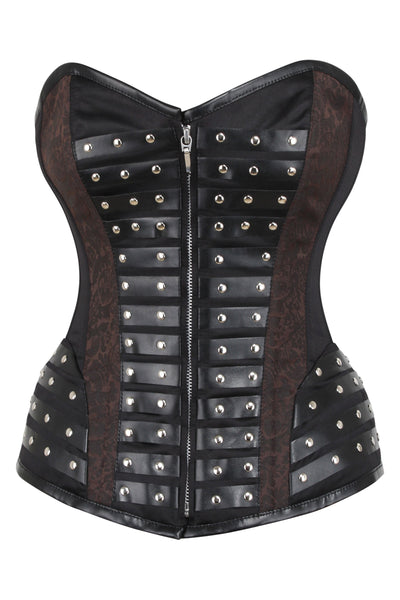 Tolinka Custom Made Corset - Corsets Queen US-CA