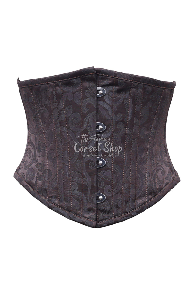 Endrick Custom Made Corset - Corsets Queen US-CA