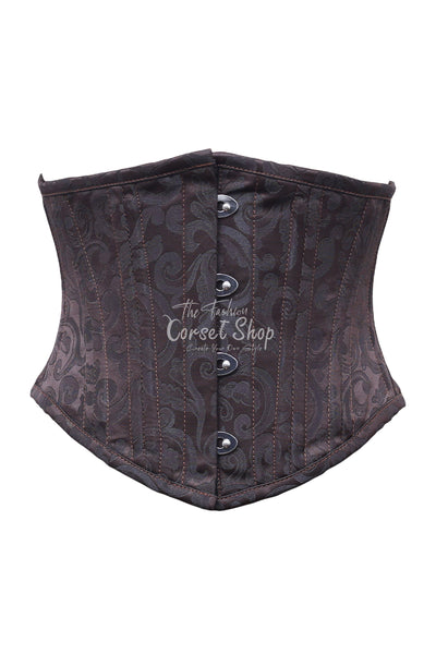 Endrick Custom Made Corset - Corsets Queen US-CA
