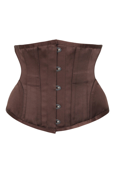 Rattray Custom Made Corset - Corsets Queen US-CA