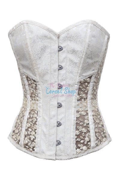 Avar Custom Made Corset - Corsets Queen US-CA
