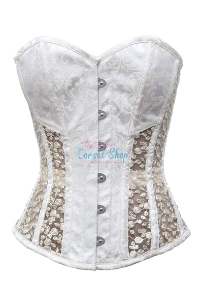 Chobak Custom Made Corset - Corsets Queen US-CA