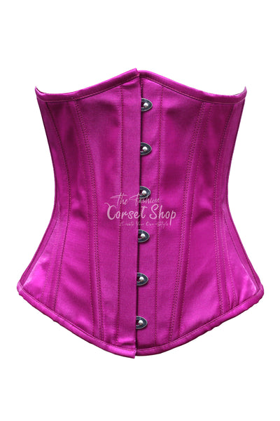 Scamurra Custom Made Corset - Corsets Queen US-CA