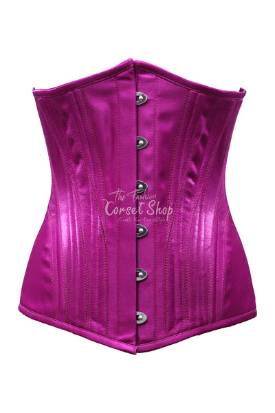 Asperup Custom Made Corset - Corsets Queen US-CA