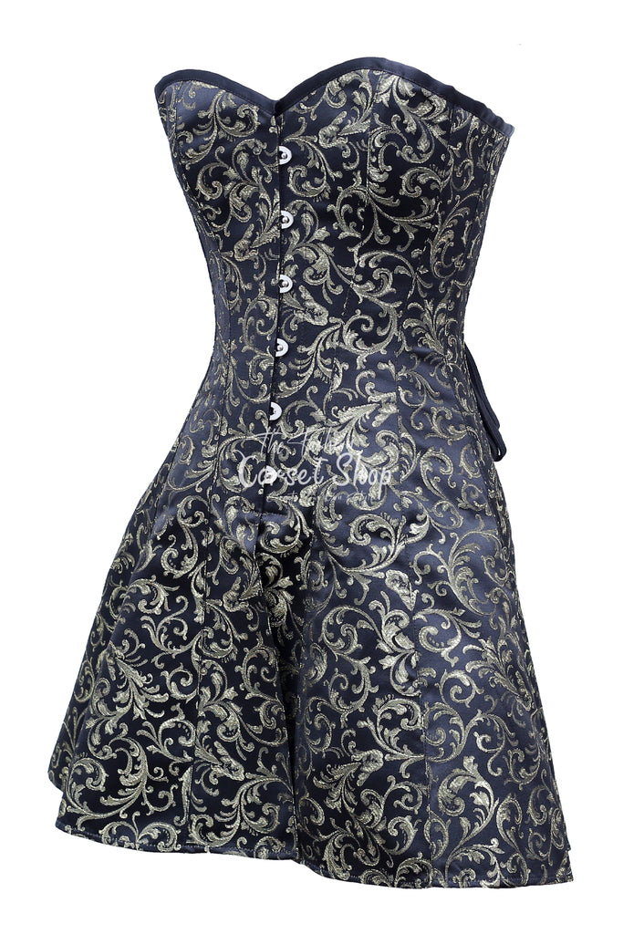 Sampaio Custom Made Corset