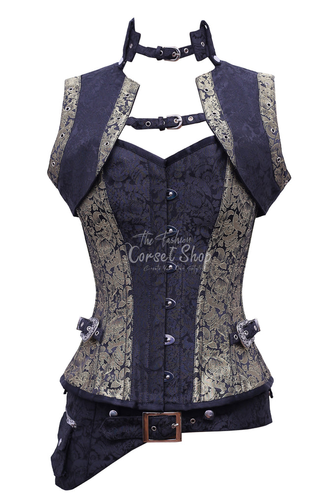 Bucano Custom Made Corset