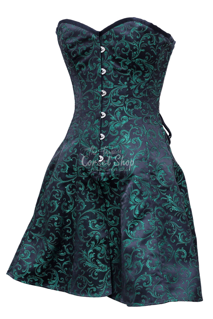 next corset dress Buy Women's Clothing Corset Dress Occasionwear Maxi Online
