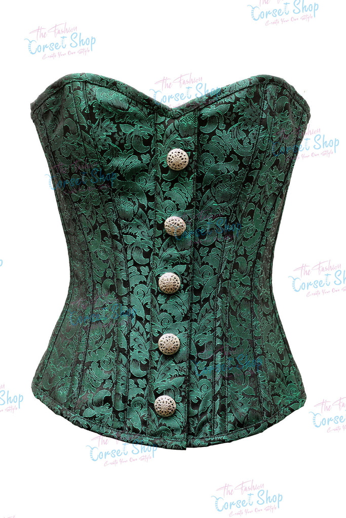 Arnaiz Custom Made Corset - Corsets Queen US-CA