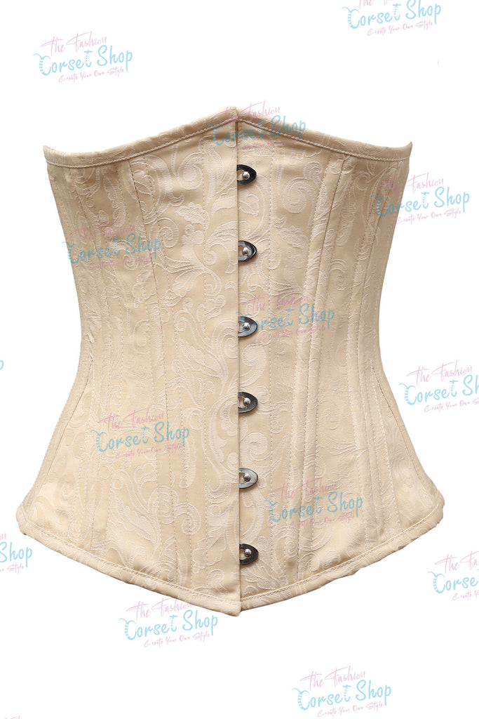 Garth Custom Made Corset - Corsets Queen US-CA
