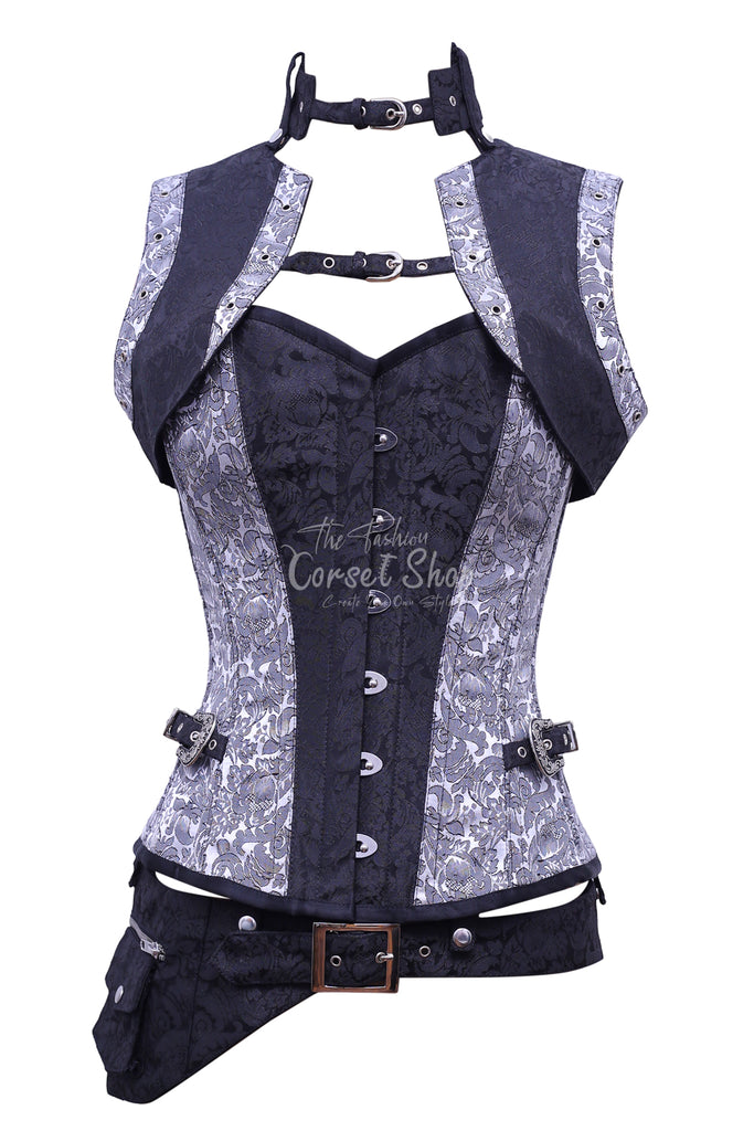Rudoplh Custom Made Corset