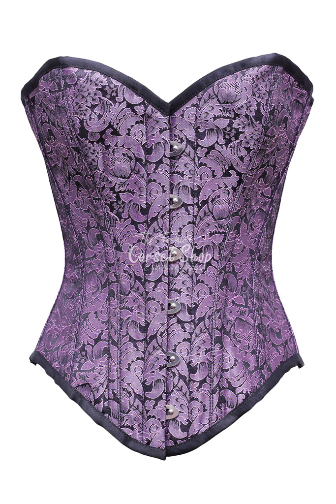 Lemens Custom Made Corset - Corsets Queen US-CA