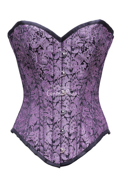 Lemens Custom Made Corset - Corsets Queen US-CA