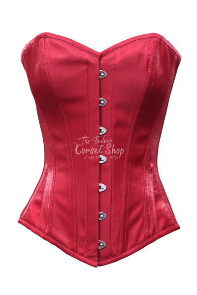 Trocheck Custom Made Corset - Corsets Queen US-CA