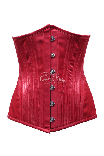 Rasmussen Custom Made Corset - Corsets Queen US-CA