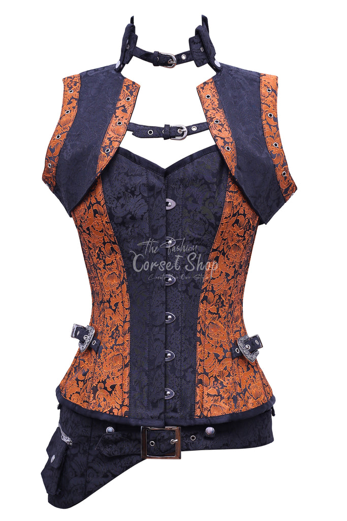 Keir Custom Made Corset