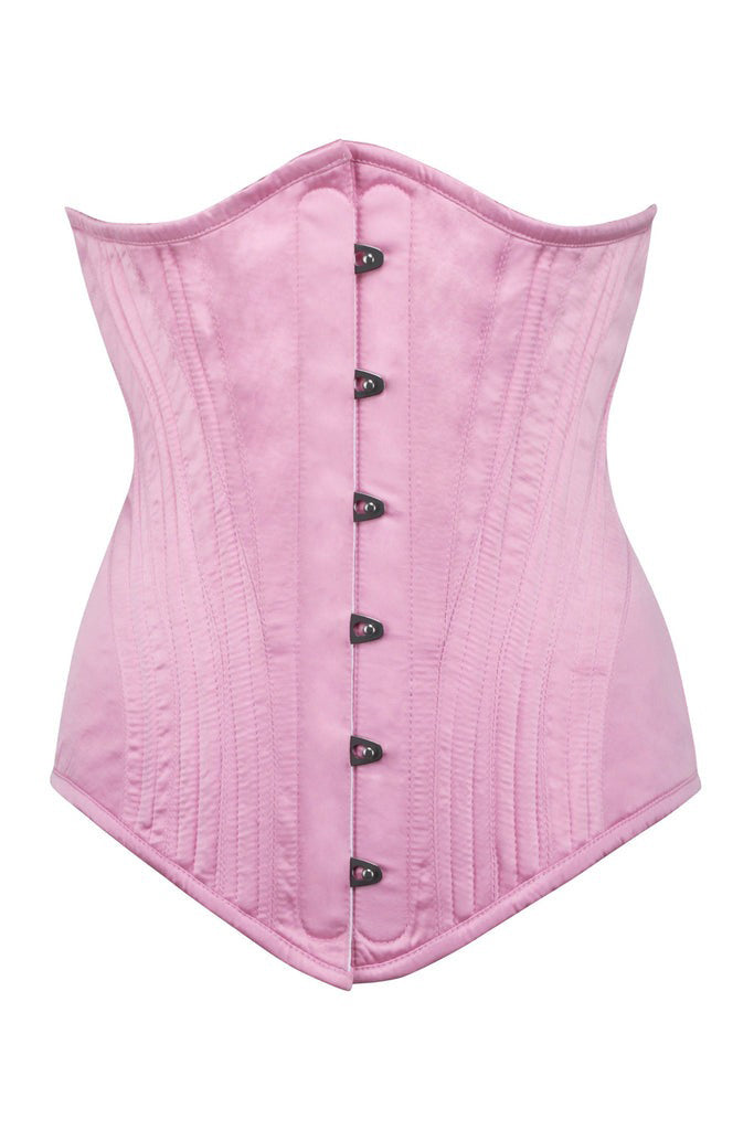 Katja Custom Made Corset - Corsets Queen US-CA