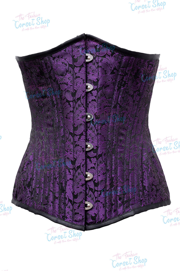 Beever Custom Made Corset - Corsets Queen US-CA
