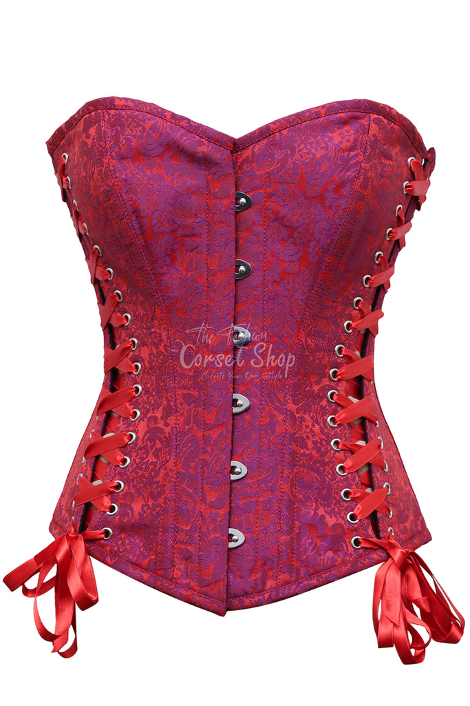 Juni Custom Made Corset