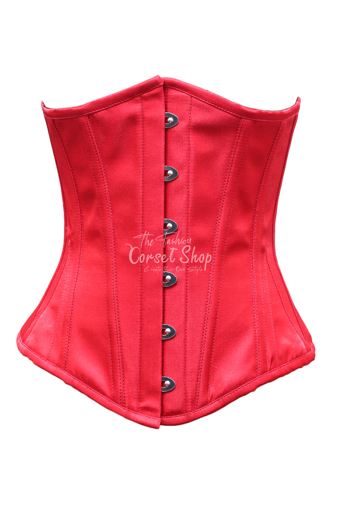 Oettinger Custom Made Corset - Corsets Queen US-CA