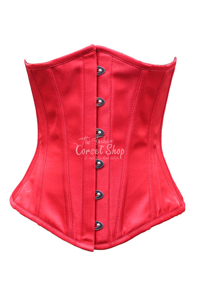 Oettinger Custom Made Corset - Corsets Queen US-CA