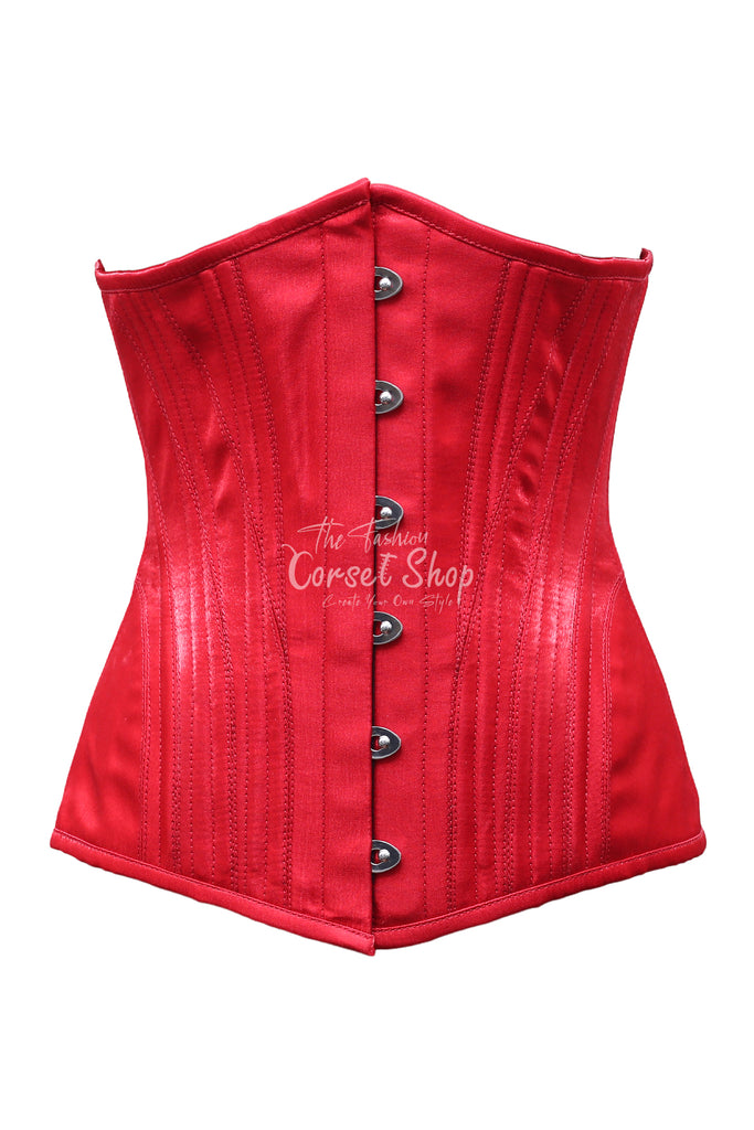 Skott Custom Made Corset - Corsets Queen US-CA