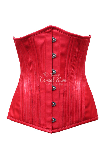 Skott Custom Made Corset - Corsets Queen US-CA