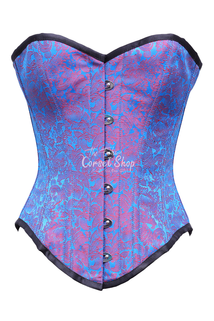 Hanez Custom Made Corset - Corsets Queen US-CA