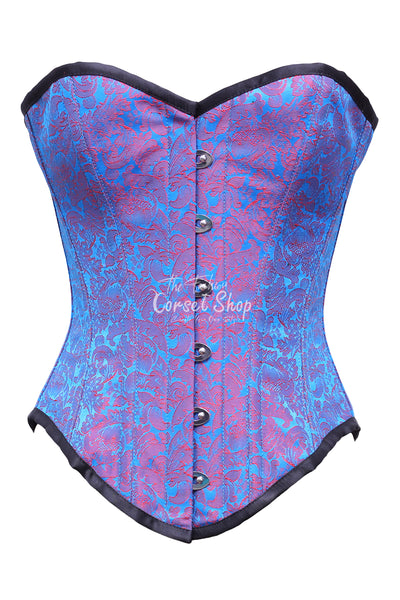 Hanez Custom Made Corset - Corsets Queen US-CA