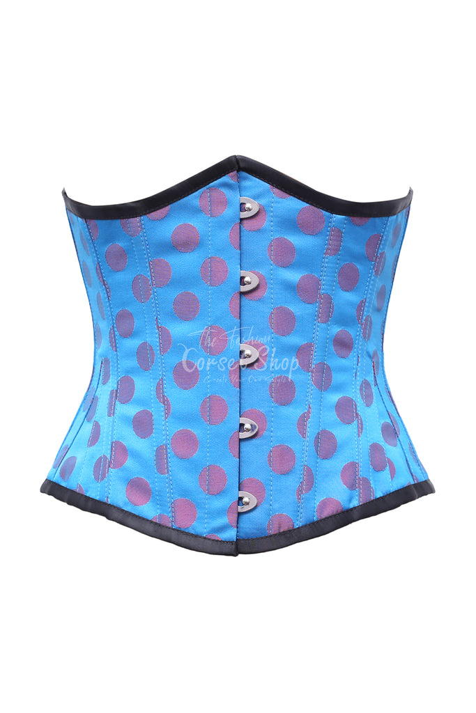 Gerdie Custom Made Corset - Corsets Queen US-CA