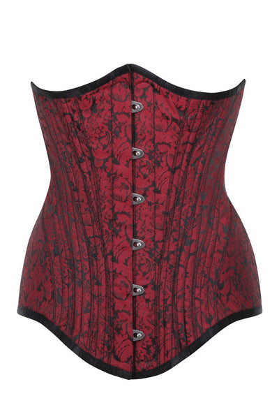 Comoe Custom Made Corset