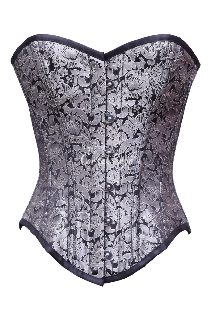 Kanyonu Custom Made Corset - Corsets Queen US-CA