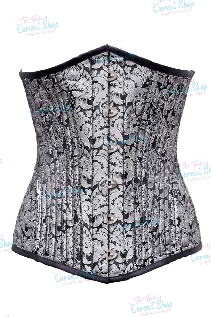 Ingle Custom Made Corset - Corsets Queen US-CA