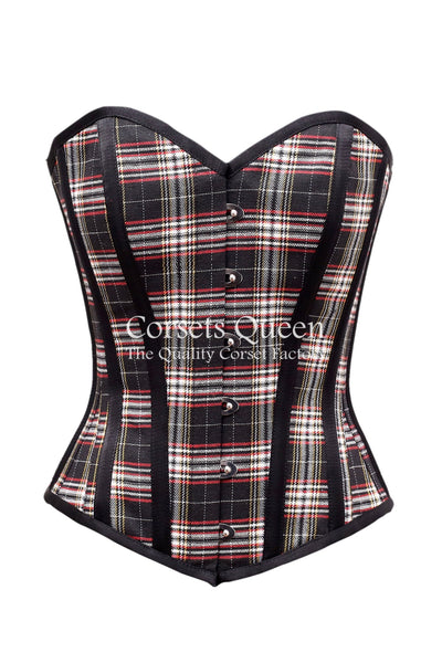 Greiner Custom Made Corset - Corsets Queen US-CA