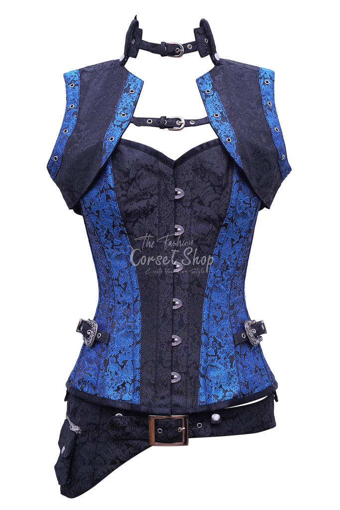 Weir Custom Made Corset