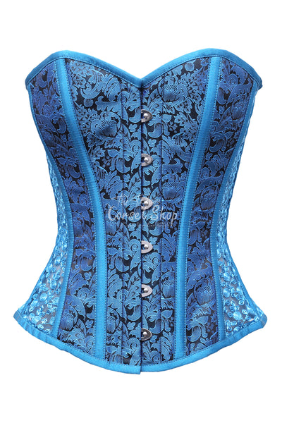 Zimmermann Custom Made Corset - Corsets Queen US-CA