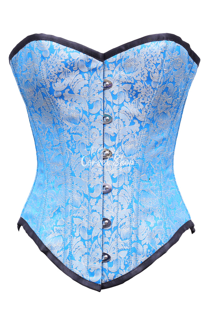 Jekes Custom Made Corset - Corsets Queen US-CA