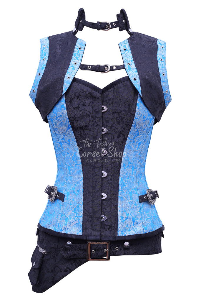 Stermer Custom Made Corset