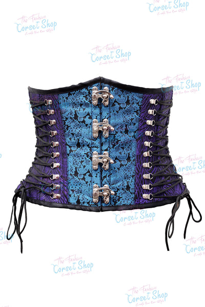 Kayleigh Custom Made Corset - Corsets Queen US-CA