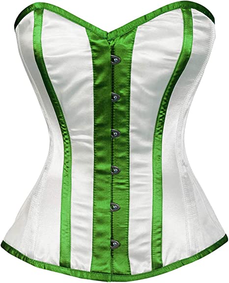 Meir Custom Made Corset - Corsets Queen US-CA