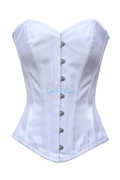 Marthe Custom Made Corset - Corsets Queen US-CA