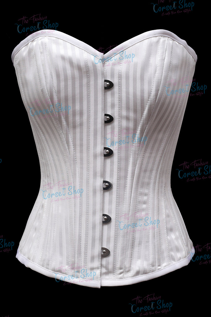 Kika Custom Made Corset - Corsets Queen US-CA