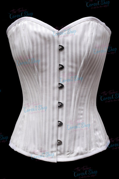 Kika Custom Made Corset - Corsets Queen US-CA