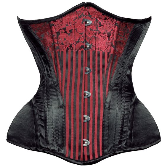 Jotta Custom Made Corset - Corsets Queen US-CA