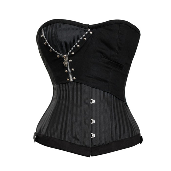 Leomie Custom Made Corset - Corsets Queen US-CA