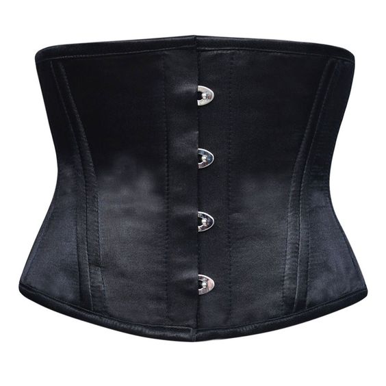 Devine Custom Made Corset - Corsets Queen US-CA