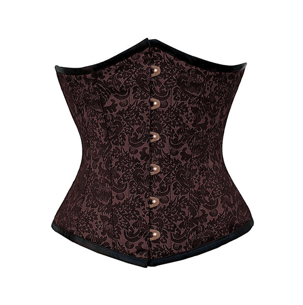 Briela Custom Made Corset - Corsets Queen US-CA